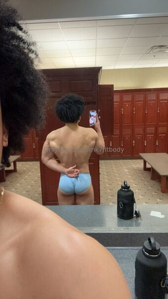 mk7fitbody Çıplak Sızıntıları OnlyFans Fotoğraf 18