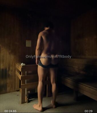 mk7fitbody Çıplak Sızıntıları OnlyFans Fotoğraf 20