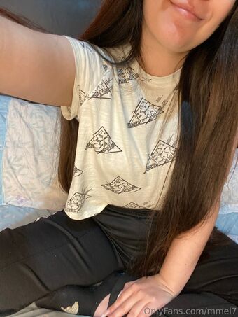 mmel7 Çıplak Sızıntıları OnlyFans Fotoğraf 49