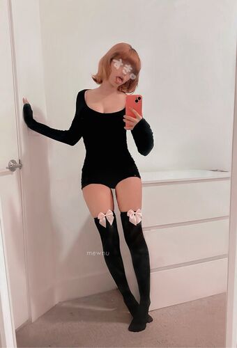 mmewnu Çıplak Sızıntıları OnlyFans Fotoğraf 25