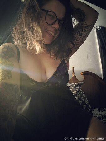 mmmhannah Çıplak Sızıntıları OnlyFans Fotoğraf 21