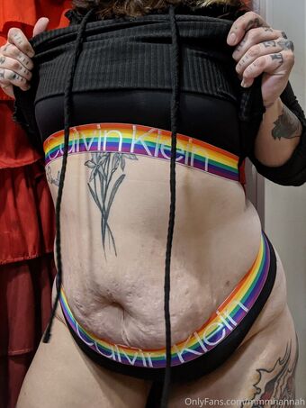 mmmhannah Çıplak Sızıntıları OnlyFans Fotoğraf 39