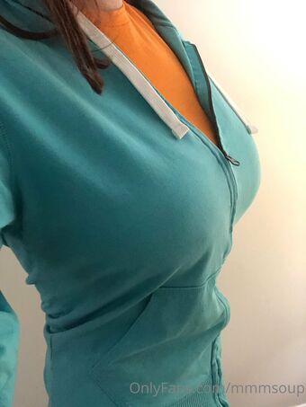 mmmsoup Çıplak Sızıntıları OnlyFans Fotoğraf 9
