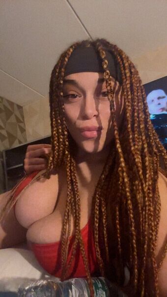 MO Spice Çıplak Sızıntıları OnlyFans Fotoğraf 17