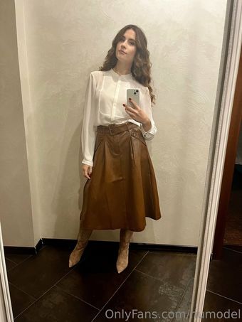 modasexy Çıplak Sızıntıları OnlyFans Fotoğraf 1