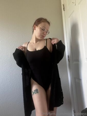 modegoddess Çıplak Sızıntıları OnlyFans Fotoğraf 17