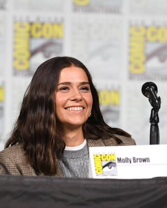 Molly Brown