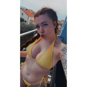Molly Capper