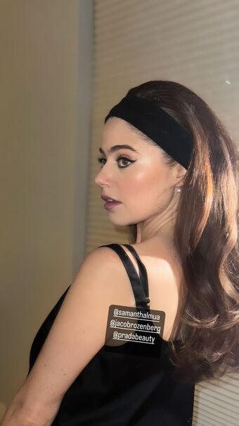 Molly Gordon