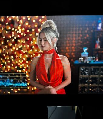 Molly Moore Çıplak Sızıntıları OnlyFans Fotoğraf 10