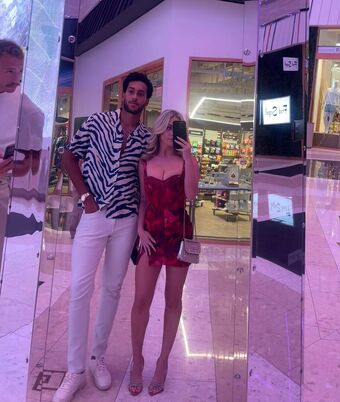 Molly Moore Çıplak Sızıntıları OnlyFans Fotoğraf 12