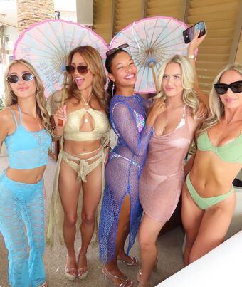 Molly Moore Çıplak Sızıntıları OnlyFans Fotoğraf 13