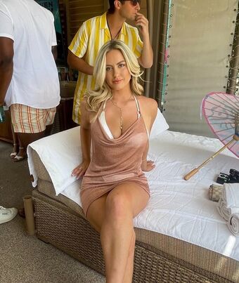 Molly Moore Çıplak Sızıntıları OnlyFans Fotoğraf 15