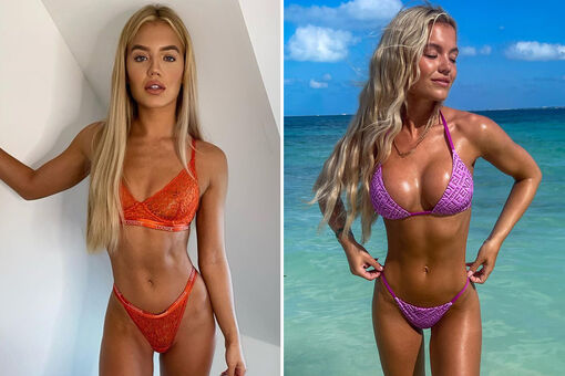 Molly Smith Çıplak Sızıntıları OnlyFans Fotoğraf 42