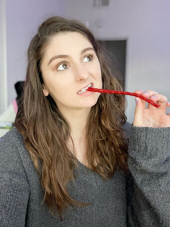 Molly Çıplak Sızıntıları OnlyFans Fotoğraf 13