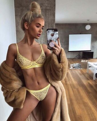 mollymae Çıplak Sızıntıları OnlyFans Fotoğraf 11