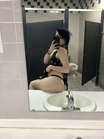 MollyRot Çıplak Sızıntıları OnlyFans Fotoğraf 15