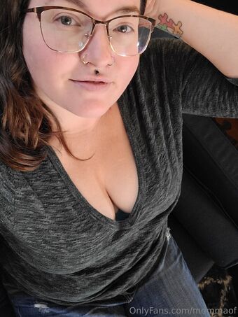 mommaof Çıplak Sızıntıları OnlyFans Fotoğraf 3