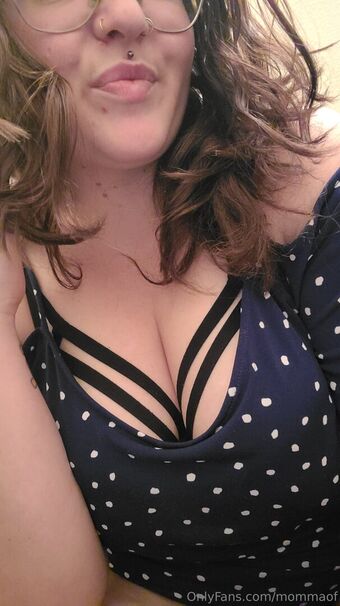 mommaof Çıplak Sızıntıları OnlyFans Fotoğraf 11