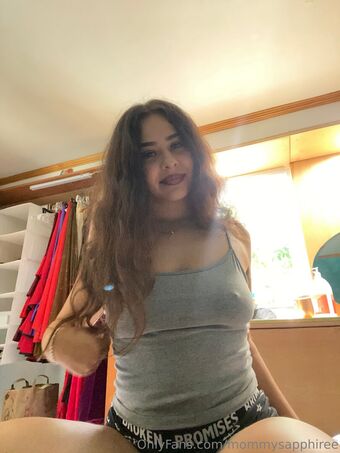 mommysapphiree