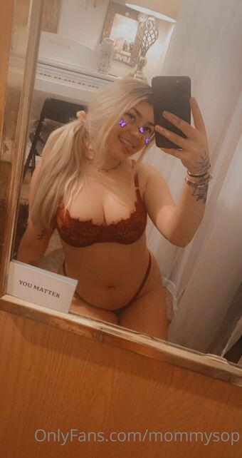 Mommysop