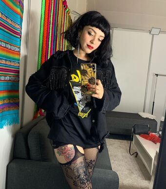 Mon Laferte