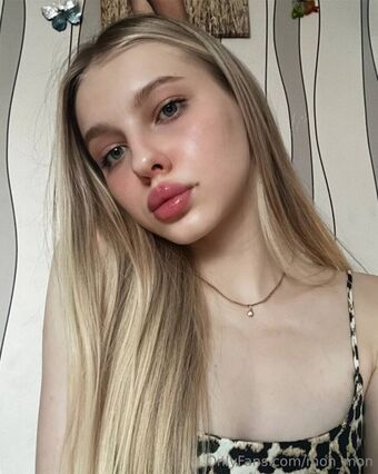 mon_mon Çıplak Sızıntıları OnlyFans Fotoğraf 19