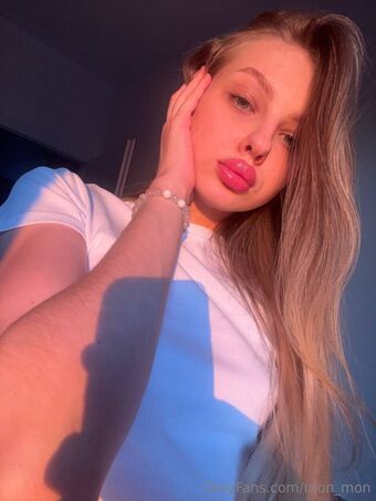 mon_mon Çıplak Sızıntıları OnlyFans Fotoğraf 25