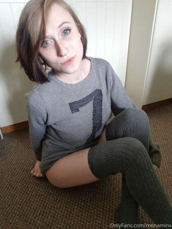 Mona Minx