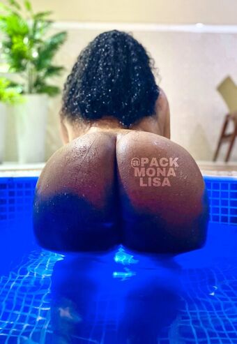 Monalisa Çıplak Sızıntıları OnlyFans Fotoğraf 11