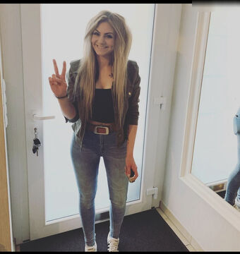 MonaRockt Çıplak Sızıntıları OnlyFans Fotoğraf 20