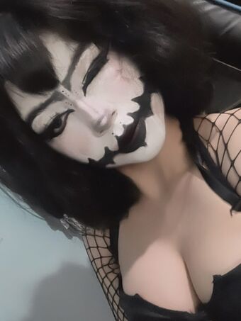 mongothic Çıplak Sızıntıları OnlyFans Fotoğraf 9