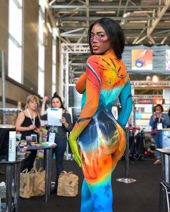 Monifa Jansen