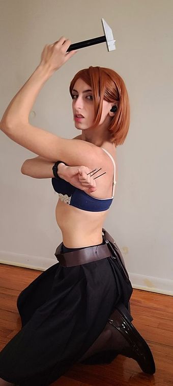 Moniqa Lefevre