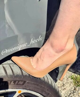 Monique Regnum Çıplak Sızıntıları OnlyFans Fotoğraf 38