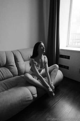 moniree Çıplak Sızıntıları OnlyFans Fotoğraf 15