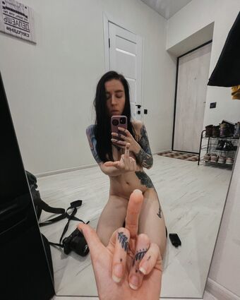 MonroNastya Çıplak Sızıntıları OnlyFans Fotoğraf 45