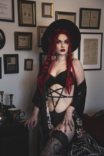 Monsa Isa Çıplak Sızıntıları OnlyFans Fotoğraf 3