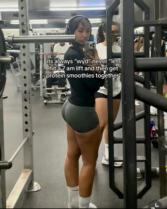 Mooga Çıplak Sızıntıları OnlyFans Fotoğraf 4
