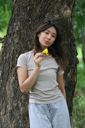 Moon Blitz Asmr Çıplak Sızıntıları OnlyFans Fotoğraf 31