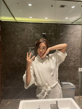 Moon Blitz Asmr Çıplak Sızıntıları OnlyFans Fotoğraf 35