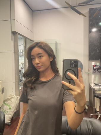 Moon Blitz Asmr Çıplak Sızıntıları OnlyFans Fotoğraf 37