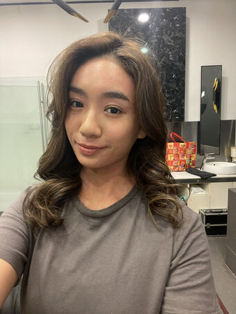 Moon Blitz Asmr Çıplak Sızıntıları OnlyFans Fotoğraf 38