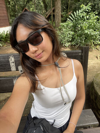 Moon Blitz Asmr Çıplak Sızıntıları OnlyFans Fotoğraf 39