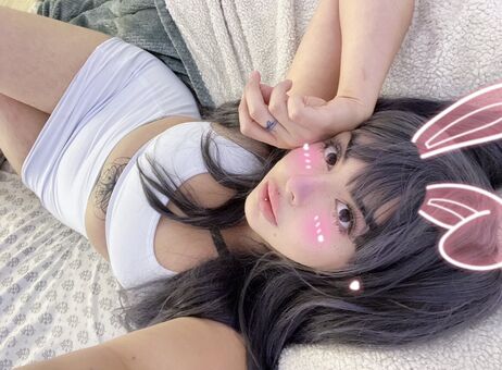 moon.faae Çıplak Sızıntıları OnlyFans Fotoğraf 8