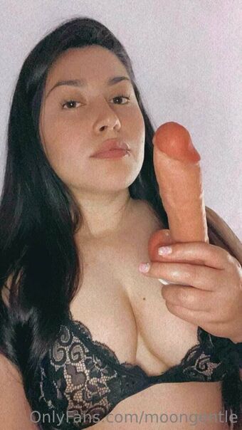 moongentle Çıplak Sızıntıları OnlyFans Fotoğraf 10