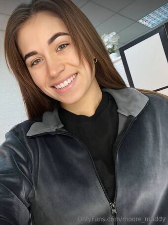 moore_maddy Çıplak Sızıntıları OnlyFans Fotoğraf 30