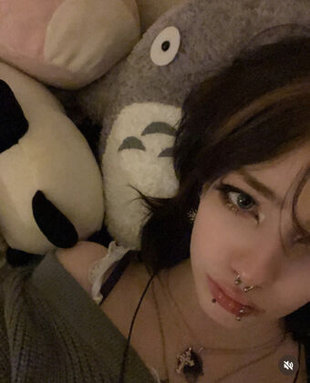 moosangel Çıplak Sızıntıları OnlyFans Fotoğraf 1