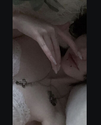 moosangel Çıplak Sızıntıları OnlyFans Fotoğraf 4
