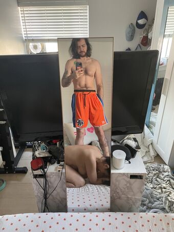 morayfredo Çıplak Sızıntıları OnlyFans Fotoğraf 12